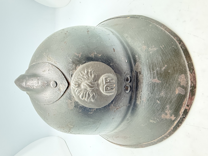 Fransk model 1926 Hjelm 