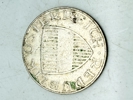 Østrig 10 schilling sølv, 7,5 gram 0.64 lødighed