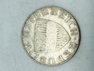 Østrig 10 schilling sølv, 7,5 gram 0.64 lødighed