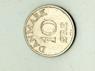 Danmark 10 øre 1959, den svære årgang