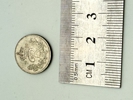 Danmark 10 øre 1959, den svære årgang