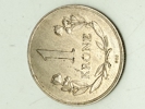 Grønland 1 krone 1964