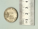 Grønland 1 krone 1964