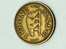 Grønland 1 krone 1926