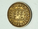 Grønland 1 krone 1926
