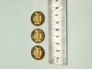 3 grønlandske 50 ører fra 1926