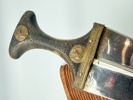 Arabisk Jambiya, original 