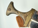 Arabisk Jambiya, original 