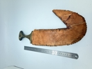 Arabisk Jambiya, original 