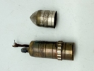 Skyttegravs lighter, original 