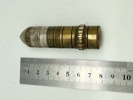 Skyttegravs lighter, original 