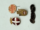 Dansk Kvinde lot 
