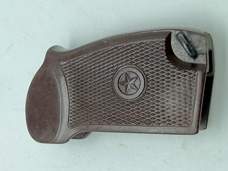 Pistol skaller 