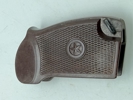 Pistol skaller 
