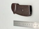 Pistol skaller 
