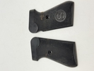 Greb skaller Tysk Sauer pistol 1943, originale 