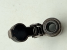 Tysk K98 støvhætte, original 