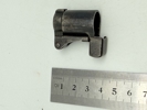 Tysk K98 støvhætte, original 