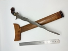 Indonesisk Kriss, original 