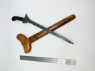Indonesisk Kriss, original 