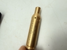Laser patron kaliber 243 