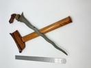 Indonesisk Kriss, original 