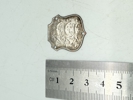 Huemærke for Hjemmeværns forening M46, originalt 