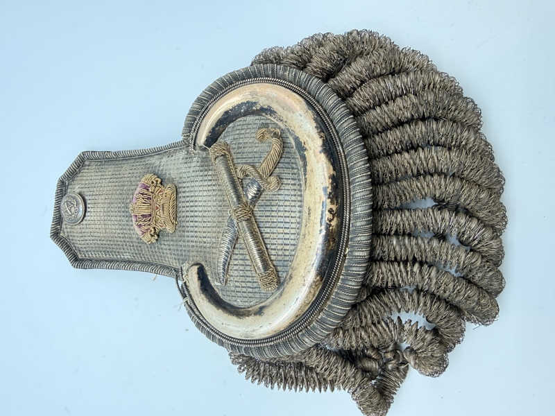 Engelsk Victoriansk epaulet for Admiral, original _31691a_8de9fdccaf5d716_lg.jpeg