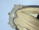 Skotsk kilt  Sporran, original 