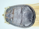 Skotsk kilt  Sporran, original 