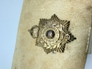 Engelsk patrontaske Boer krigen, original 