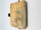 Engelsk patrontaske Boer krigen, original 