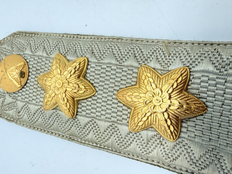 Dansk M47 General, original 