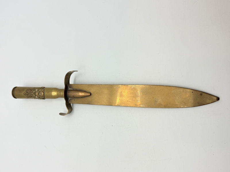 Kolossal brevkniv HTK 