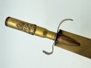 Kolossal brevkniv HTK 