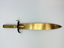 Kolossal brevkniv HTK 