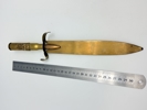 Kolossal brevkniv HTK 