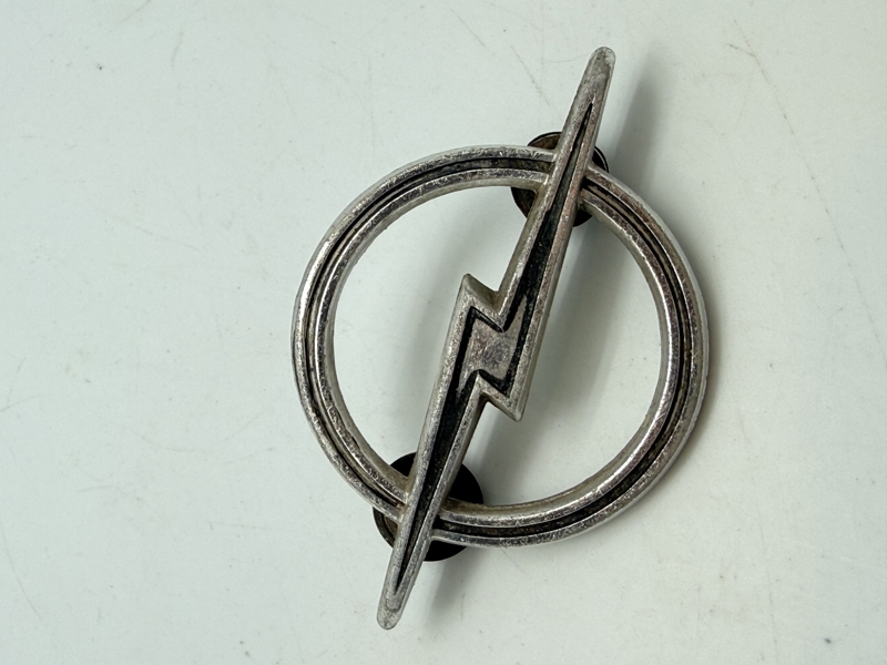Opel mærke 