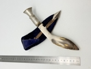 Kukri kniv 