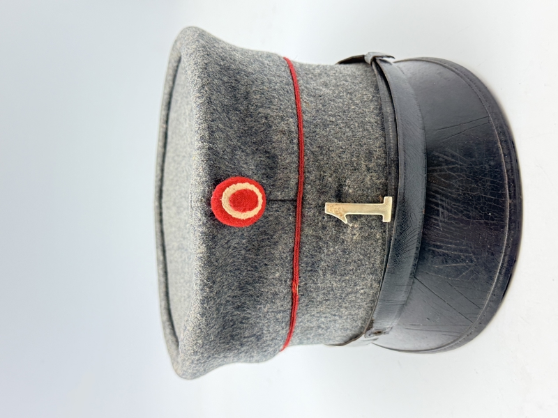 Dansk Kepi model 1910 