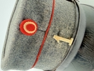 Dansk Kepi model 1910 