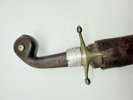Turkish Ottoman Empire Kilij Army Officers sword, 