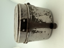 Tysk WW2 kogekar, original 