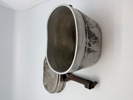 Tysk WW2 kogekar, original 