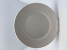Tysk Luftwaffe tallerken, original  