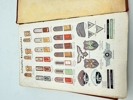 Tysk NSKOV kalender 1940, original 