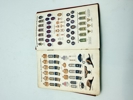 Tysk NSKOV kalender 1940, original 