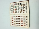Tysk NSKOV kalender 1940, original 