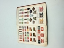Tysk NSKOV kalender 1940, original 