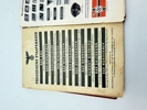 Tysk NSKOV kalender 1940, original 